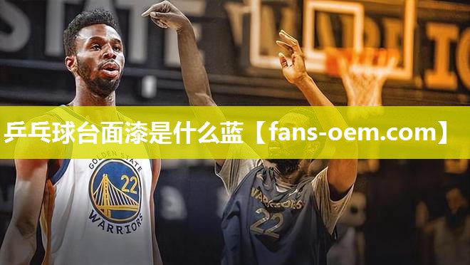 乒乓球台面漆是什么蓝