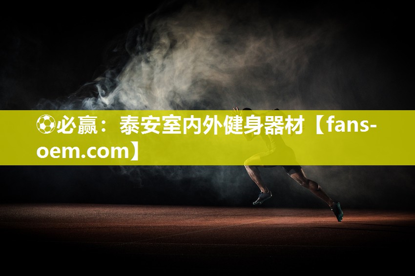 ⚽必赢：泰安室内外健身器材