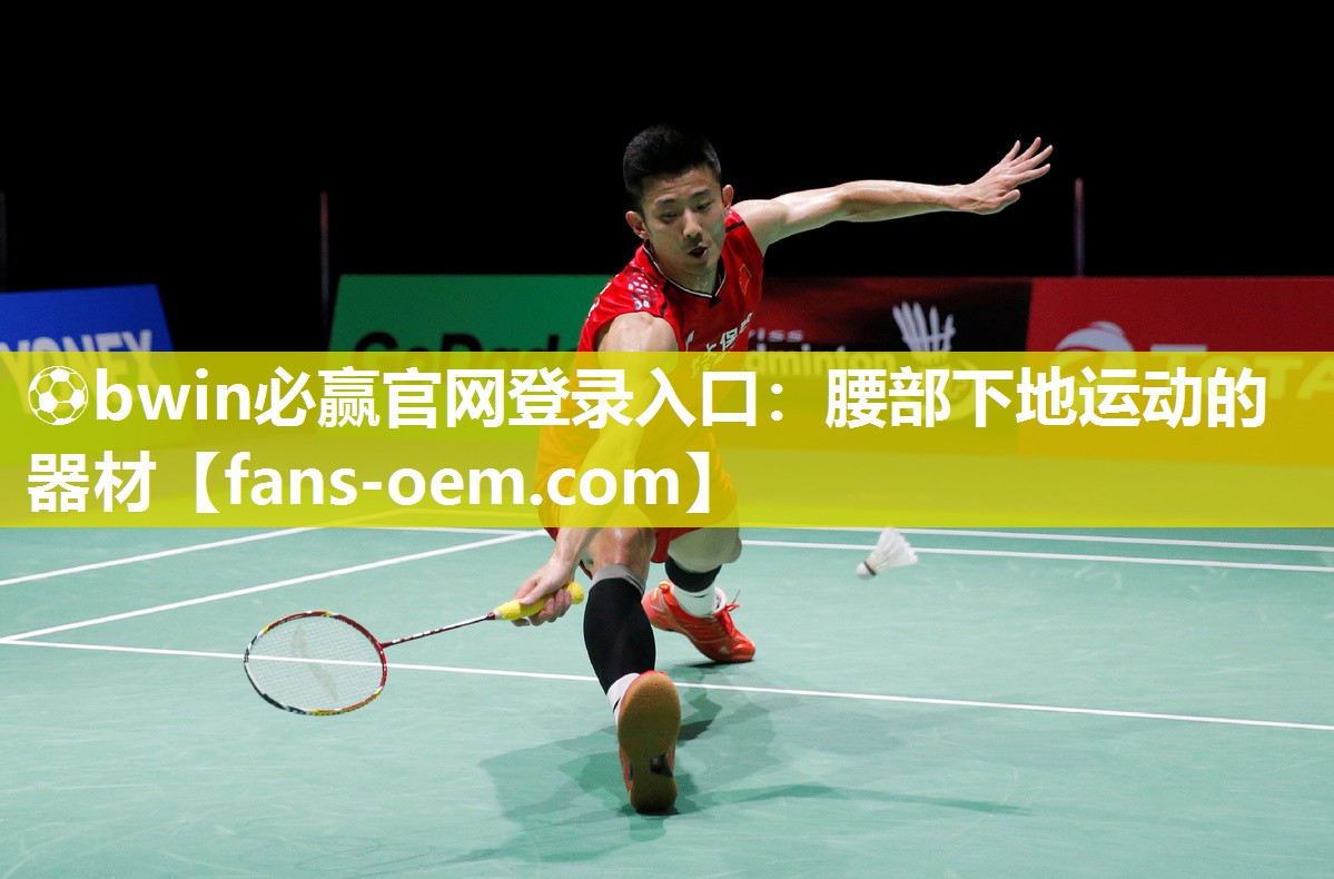 ⚽bwin必赢官网登录入口：腰部下地运动的器材
