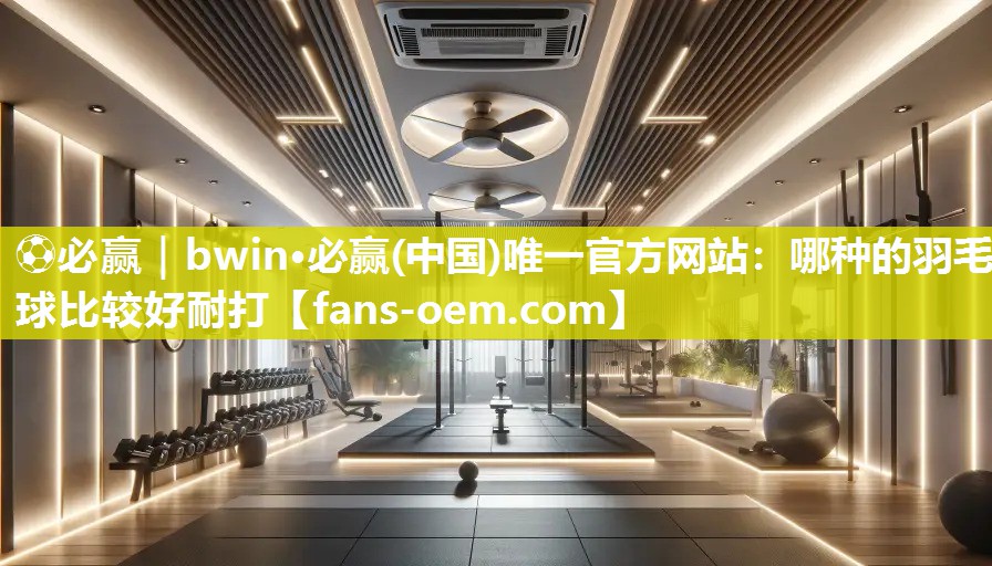 ⚽必赢｜bwin·必赢(中国)唯一官方网站：哪种的羽毛球比较好耐打