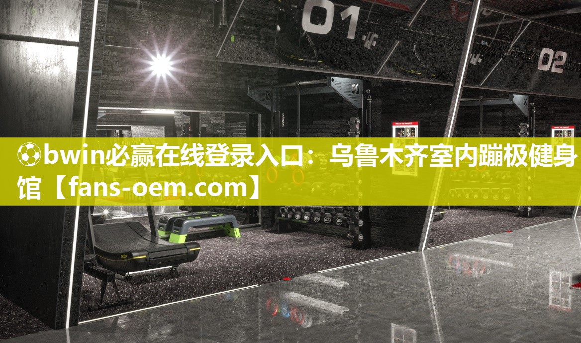 乌鲁木齐室内蹦极健身馆