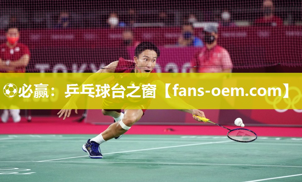 乒乓球台之窗