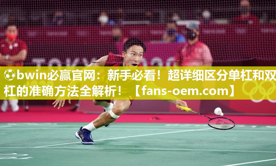 新手必看！超详细区分单杠和双杠的准确方法全解析！