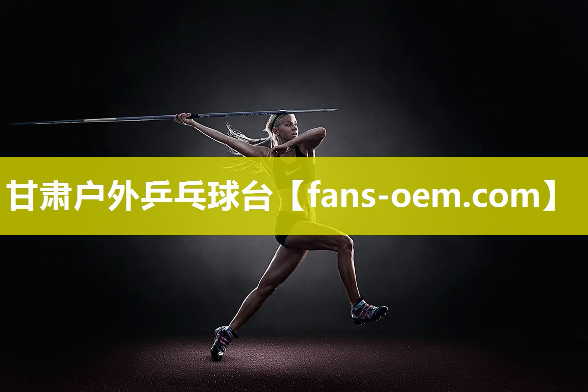甘肃户外乒乓球台