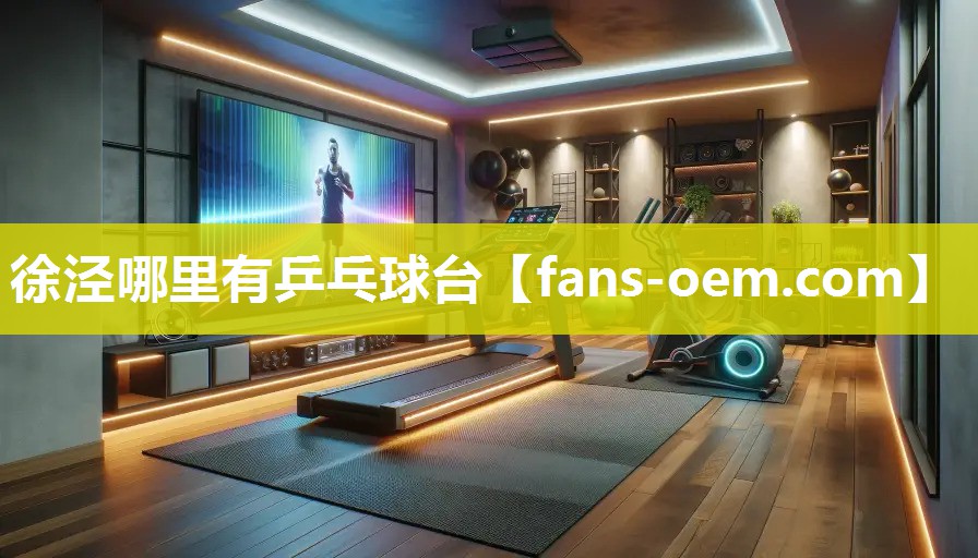 徐泾哪里有乒乓球台