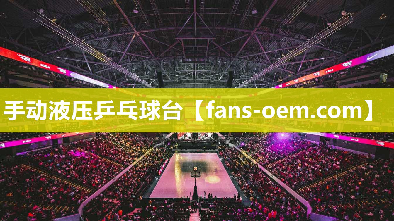 手动液压乒乓球台